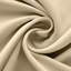 100% Polyester Room Darkening Pencil Pleated Blackout Curtain & Drapes-113356542-113356554