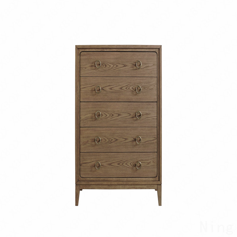 Commode 5 tiroirs