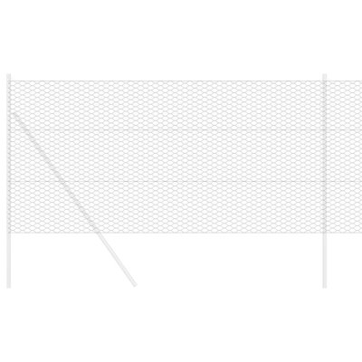 10000.01 cm W Steel Fence Panels Fencing with 1 Panel(s) Included