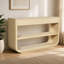 Console en bois avec tiroirs et tablettes-1404416685-1404416689-1404416690