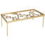 Alejandro Four Leg Coffee Table