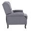 Marcus 81cm Wide Wing Chair Recliner