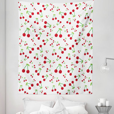 Microfiber Tapestry