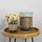 Winhall Glass Table Vase
