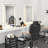 LED Bathroom Mirror 40" X 32" Front And Backlight (Includes Mirror Only)-1912767860