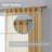 Lauren Semi Sheer Curtain Pair-63383037-69606991