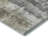 Premium Machine Washable Mouton Abstract Rug-350692124