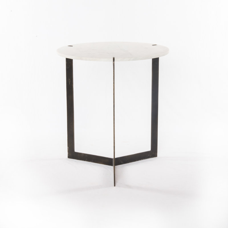 Kiva End Table