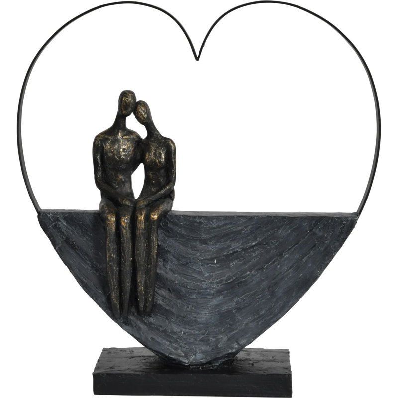Biscette Figurines & Sculptures