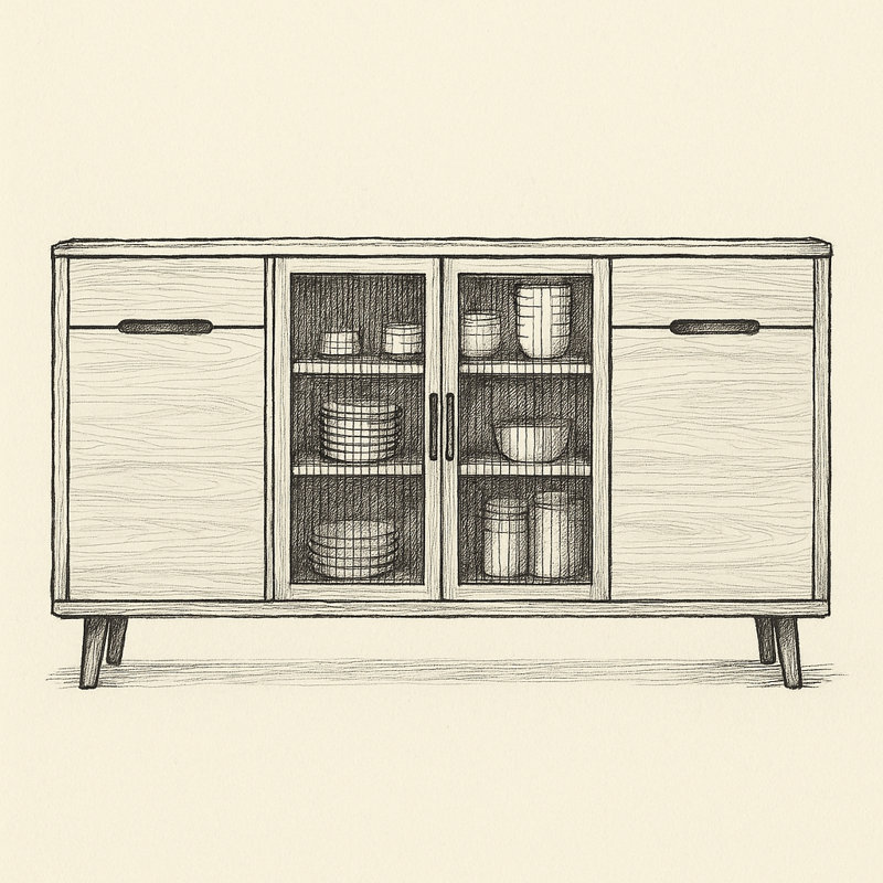 Buffet 70,86 po Marqutia