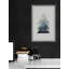 Parvez Taj - Single Picture Frame Print-37318078