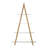 Abacus Universal Expert 4-Tier Ladder Shelf Bookcase