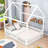Kids Full Daybed-88626909