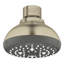Tempesta® Multi Function Adjustable Shower Head with Speedclean Nozzles-1197664084