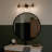 Antioch 3 - Light Dimmable Vanity Light-569756890