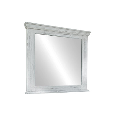 Woodville Mirror