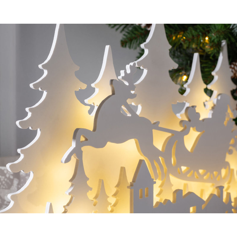 Christmas Decorative Accent