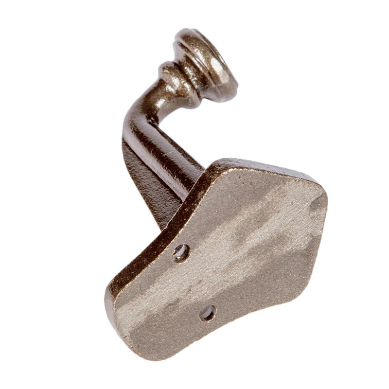 Iron Wall Wall Hook