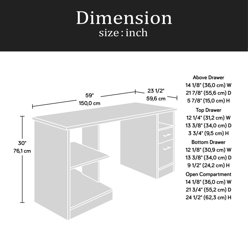 Gaming Desk