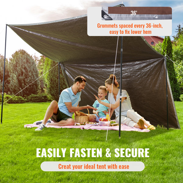 VEVOR 2 Person Tent - Wayfair Canada