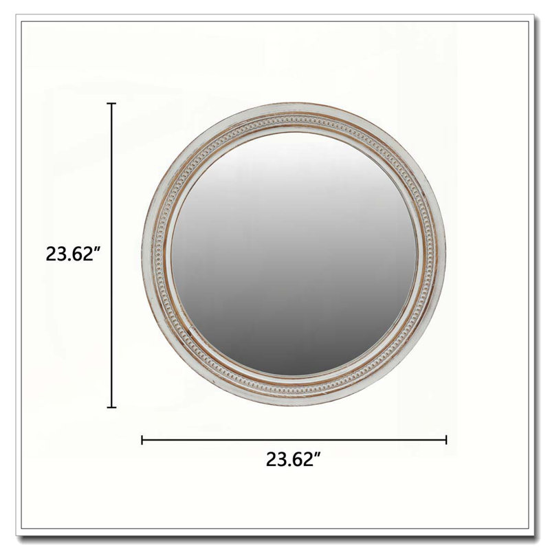 Miroir mural Vintage