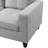 Larelle 103.5" Wide  Sofa & Chaise-530441598-445747208