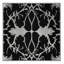 Tapis rose ombré-1459401305