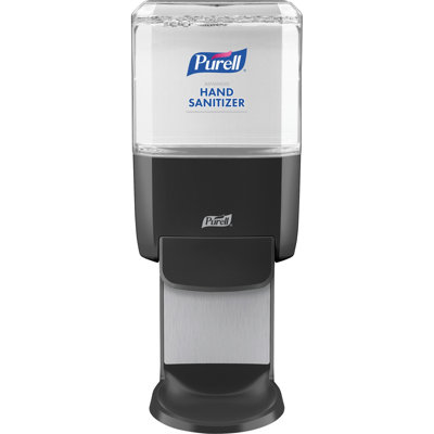 Distributeur de savon manuel