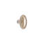 Maddox Bronze Oval Knob-56412714