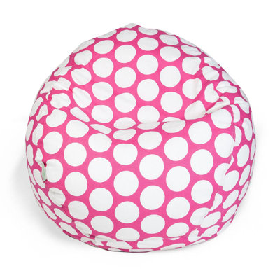 Standard Bean Bag Chair & Lounger by Trule