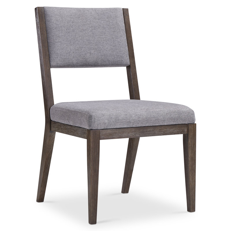 Linea Upholstered Dining Chair