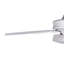 Asimakis 110cm Ceiling Fan with LED Lights
