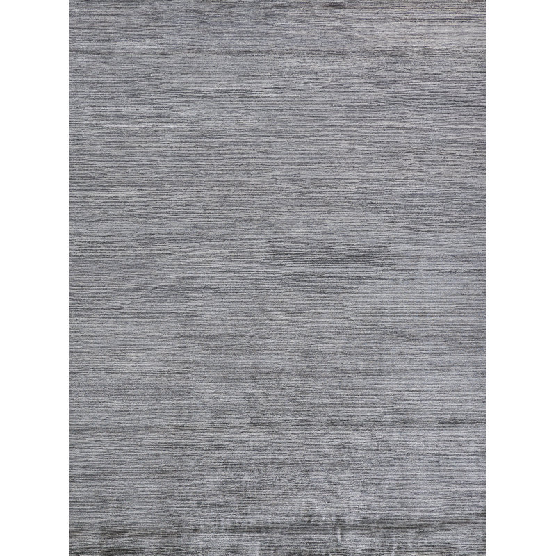 Crush Area Rug, Rectangle 10' x 14'
