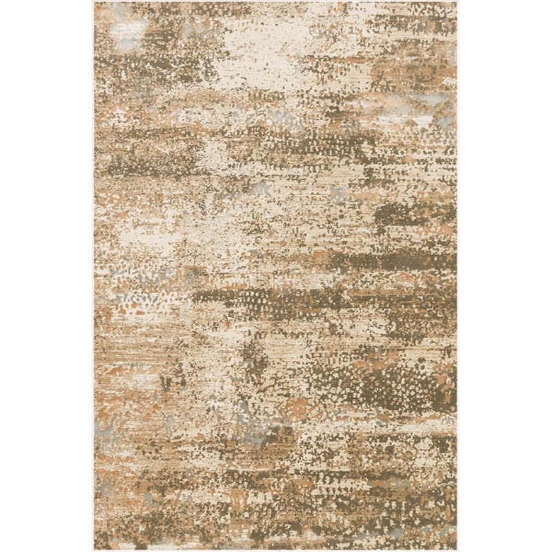 Luxurious Non-Slip Woven Carpet, 100% Velvet Fabric, 31.5 x 47.2 inches | Antibacterial, 13.5 mm Total Height, Machine Washable | Ideal for Living Room, Bedroom & Home Decor, Soft & Durable Design