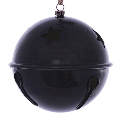 Ornement de cloche de Noël
