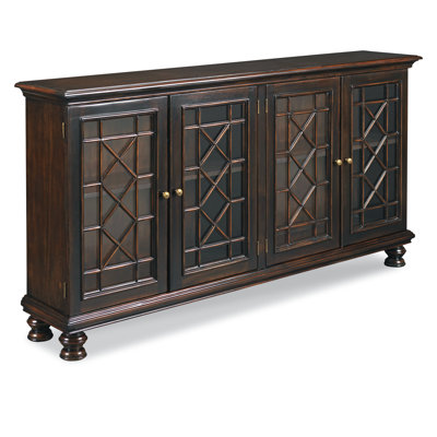 Anson Storage Bookcase