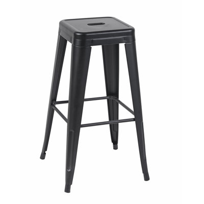 Tabouret à hauteur de comptoir 30 pouces