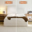 Lit de jour simple gigogne Fandango