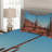 Coastal Polyester Coverlet