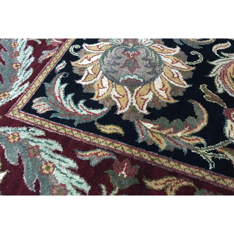 Crown One-of-a-Kind 9'11" X 14' Area Rug