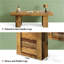 Bureau, bureau d'ordinateur, bureau de direction