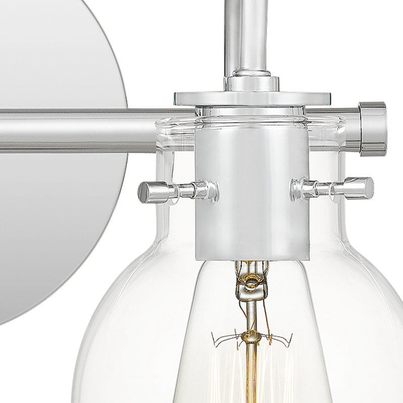Abryelle 2 - Light Dimmable Vanity Light