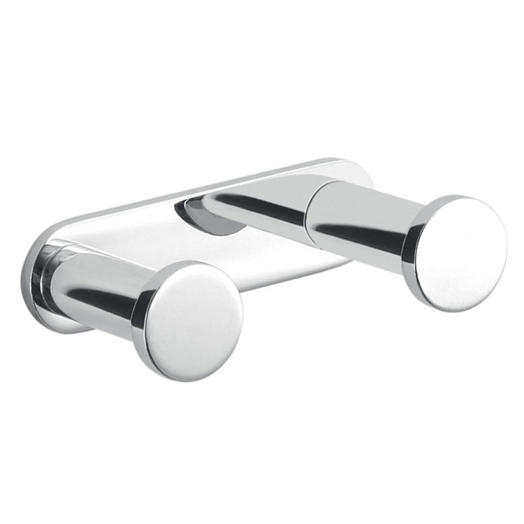 Burlin Wall Mounted Bathroom Hook