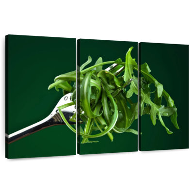 Taste Of Arugula