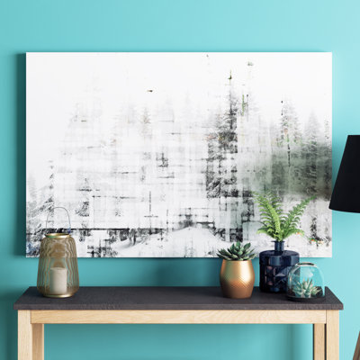 Print on Canvas