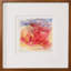 The Blossom No.1 by Fanyu Lin - Single Picture Frame Print