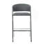 Chaise de bar