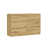 Artisan Oak is out of stock selected