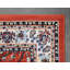 Burgin Floral Flatweave Area Rug-1225658674