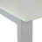Medina Table Desk With Straight Top-994014432-994014433